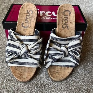 Sam Edelman Ninette sandal sz 9M